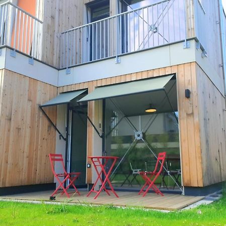 Ferienwohnung L'Ilot - Cosy Moderne Avec Parking Bourges Exterior foto