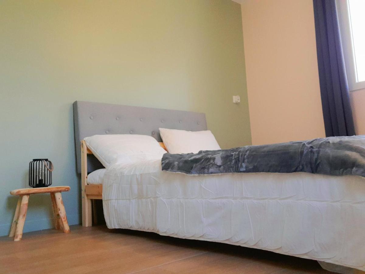 Ferienwohnung L'Ilot - Cosy Moderne Avec Parking Bourges Exterior foto