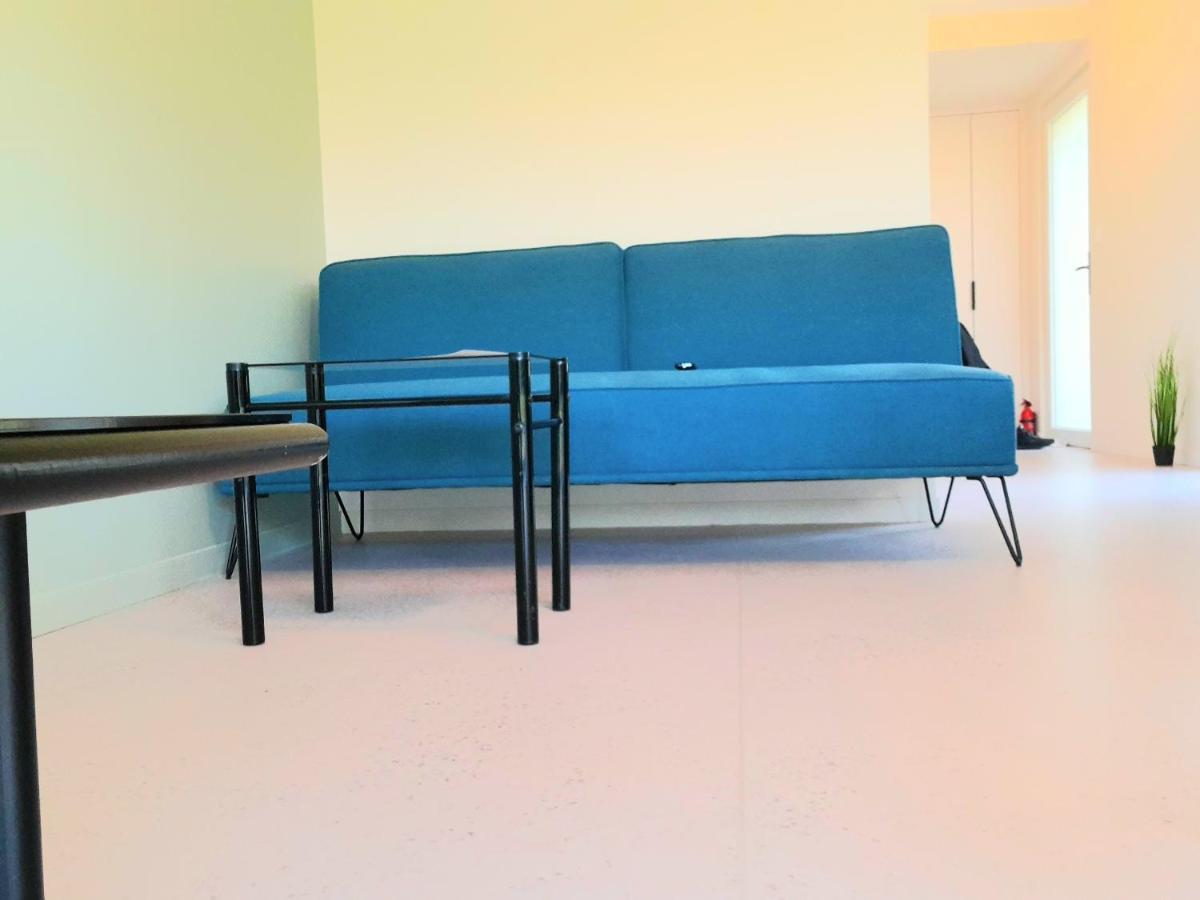 Ferienwohnung L'Ilot - Cosy Moderne Avec Parking Bourges Exterior foto